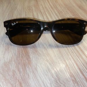 Ray Ban sunglasses